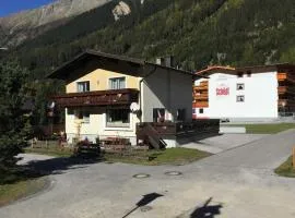 Haus Schrankogelblick