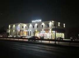 Faeton