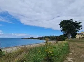 Le Bernique - A 50 mètres de la plage