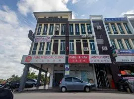 Hotel O Hi Inn 3