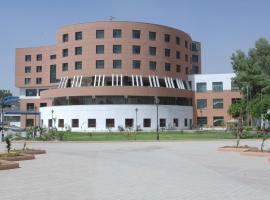 Royalson Hotel, hotel a Taxila