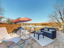 Beautiful Home In Sainte-Gemme