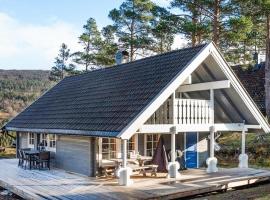 Gorgeous Home In Uvdal With Wifi, hotel in Uvdal
