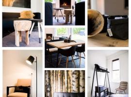 COSY Holiday Home, hotel in Harderwijk