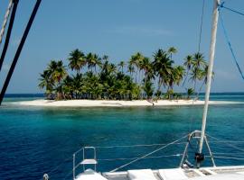 Kishikan, Hotel in El Nido