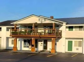 Rodeway Inn