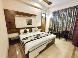 The Boho Udaipur