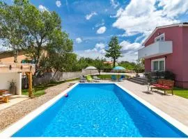 Villa May