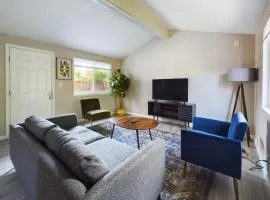 South San Jose 3br w garage wd backyard SFO-1506