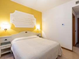 Hotel Ca' Tron – hotel w mieście Dolo