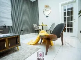 2-BEDRM URBAN Elegance at The Rosedale Apartments