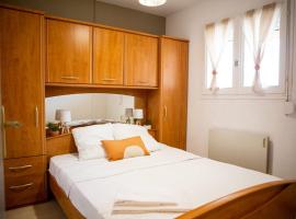 les calanques - parking - 600m plage, hotel in Argelès-sur-Mer