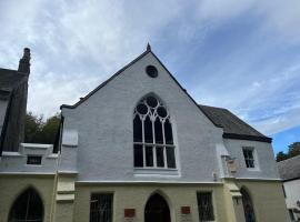 Lairds and Keepers Apartments, hotel em Dunkeld