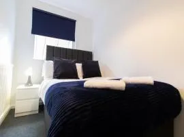 Comfortable Washington Escape Luna Apartments Sleeps 4