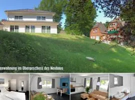 Ferienwohnung auf einem Reiterhof