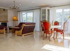 VacationClub - Ochorowicza 3E VacationHome