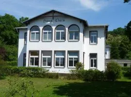 Haus Clara - Wohnung Meeresblau