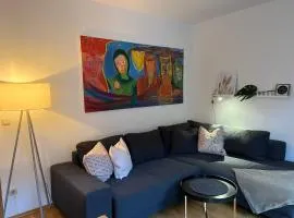 BELIEBT Zentrales & ruhiges Innenstadtapartment