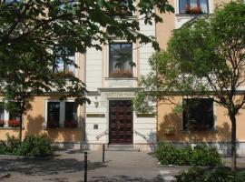 Hotel Marthahaus, Pension in Halle an der Saale