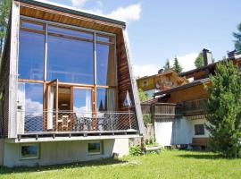 Rifugio, hotel em Lienz