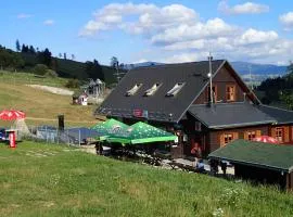 Hospůdka u vleku