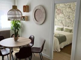 El Alojamiento de San Juli&aacute;n