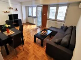 Ballet apartament - 2