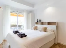 Almare Suites Burbujas II - Playa y golf a un paso