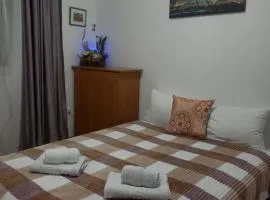 2BR Airport Accommodation