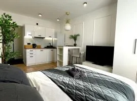 Apartamenty na ZŁOTEJ - 100 m od CENTRUM