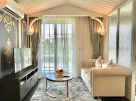Grand Florida Beachfront Resort Jomtien Pattaya