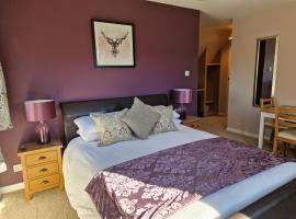 Croft 17, guest house in Ullapool