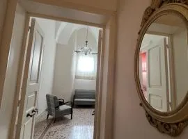 Palazzo N.D. Maria Addolorata Campa Alari
