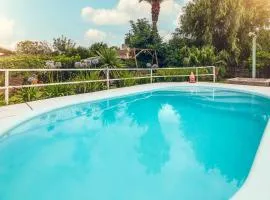 Los Patitos Bungalows