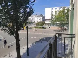 Sublime appartement à 5 minutes de bus de Disneyland