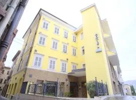 Hotel Milano