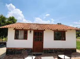 Casa de Campo El Trébol
