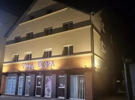 Vila Dora B&B