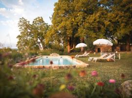 Maison Lou Piade, hotel met parkeren in Sarlat-la-Canéda