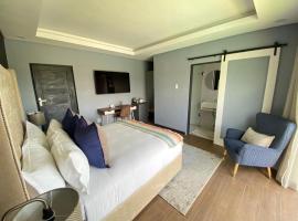Stunning Lotshe suite - 2207, apartmán v destinaci Bulawayo