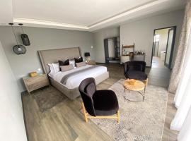 Exquisite premium Fulatha Suite - 2202, leilighet i Bulawayo