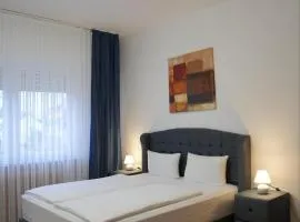 Bovino Hotel