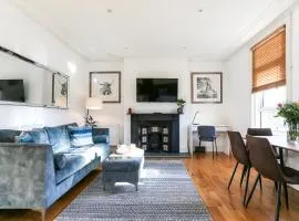 Newbridge Road, One bedroom Apartment