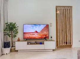 Joe Excellence Residence