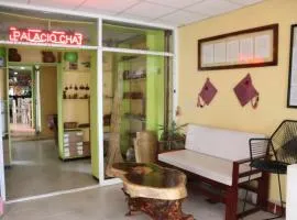 HOTEL PALACIO CHATINO