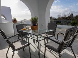 Αegean Εyes, beach rental sa Tinos Town