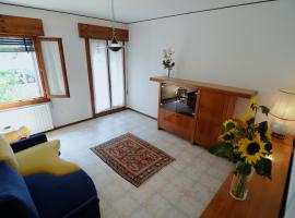 Appartamento Colli & Terme, apartment in Battaglia Terme