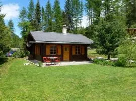 Le Bouvreuil Zinal, le VRAI petit chalet de vacances!