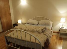 Bueno Guest hause, hotel em Yerevan