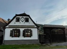 Erdélyi parasztház